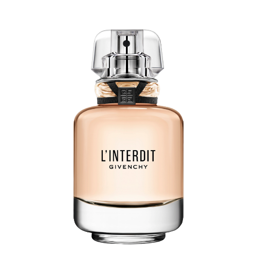 Givenchy L'Interdit 80ml EDP for Women