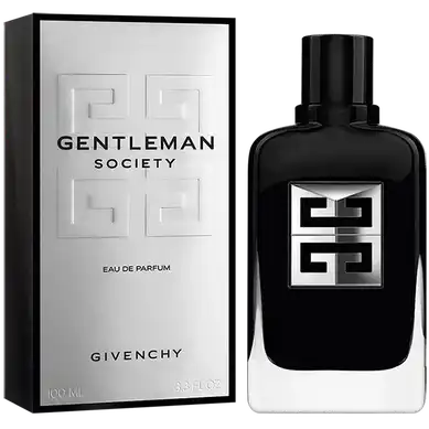 Givenchy Gentleman Society EDP 100ml / 3.4 oz Fragrances for Men's