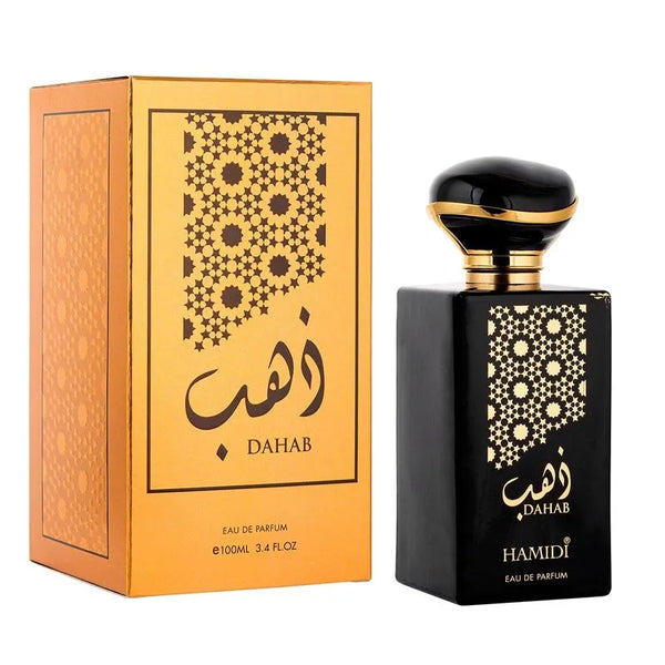 Hamidi Dahab 100ml EDP Unisex