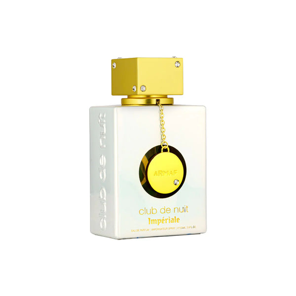 Armaf Club De Nuit Imperiale Eau De Parfum For Woman 105ML White, Perfumes For Women, Fragrance, For Her