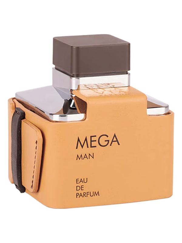 Flavia Mega Men Eau De Parfum 100ml