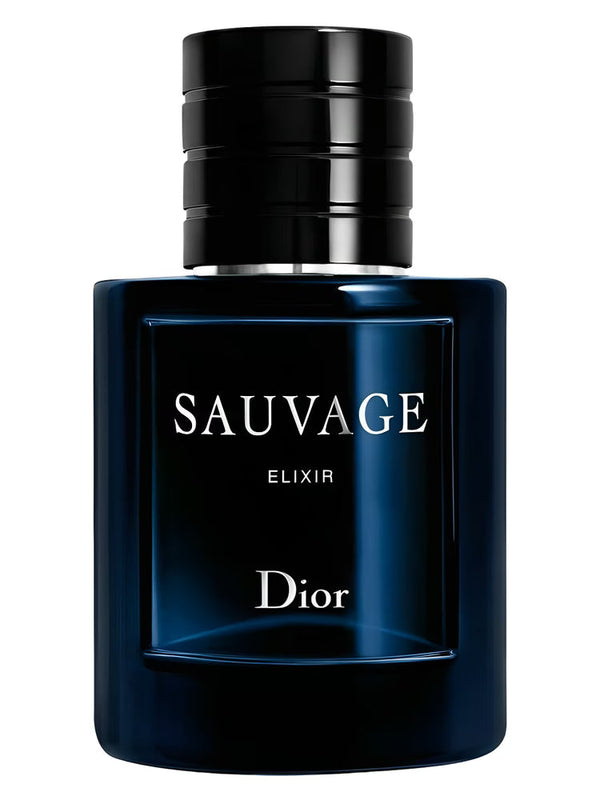 Christian Dior Sauvage Elixir EDP 100ml Men