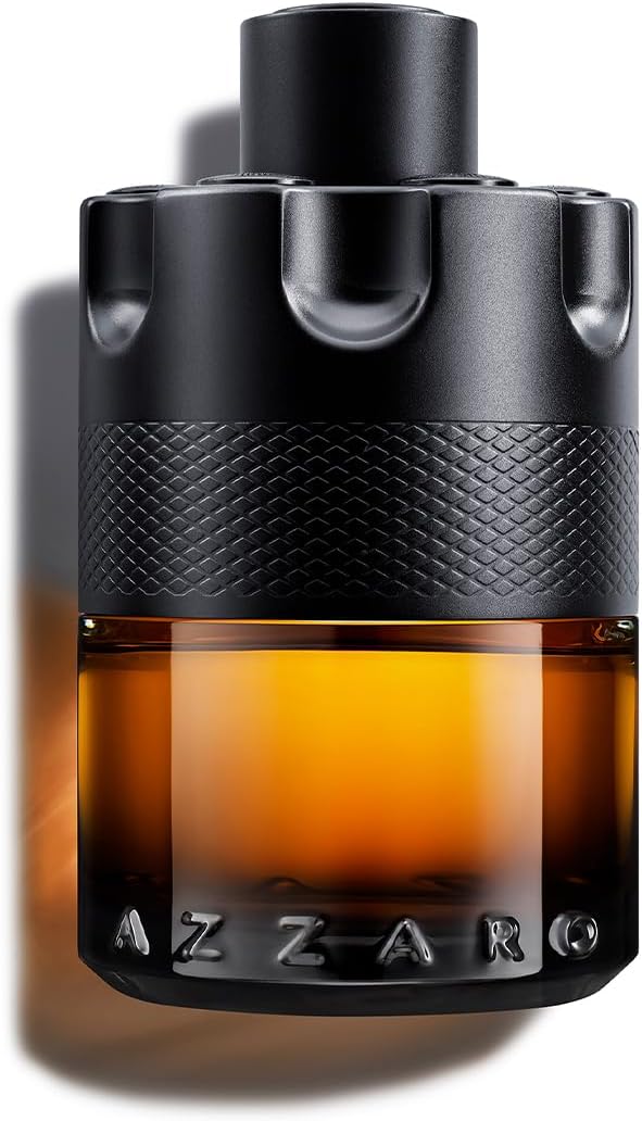 Azzaro The Most Wanted Parfum 100Ml