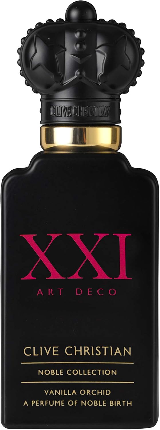 Clive Christian XXI Art Deco 50ml EDP for Women