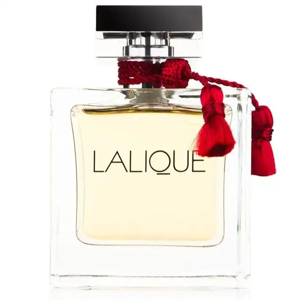 LALIQUE LE PERFUM L EDP 100ML FOR WOMEN