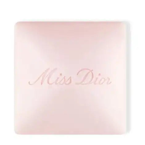 Miss Dior Blooming Scented Soap 100g