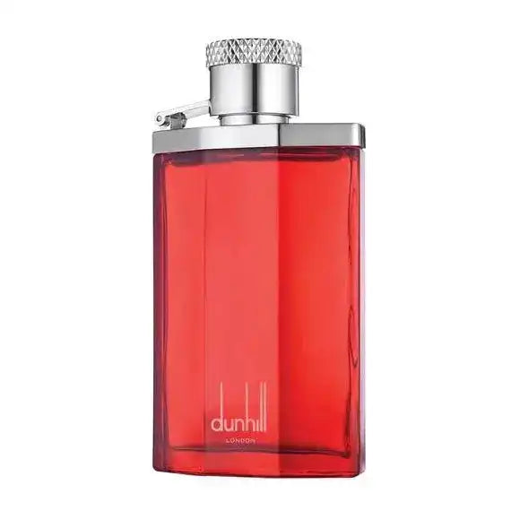 DUNHILL DESIRE RED M EDT 100ML FOR MEN