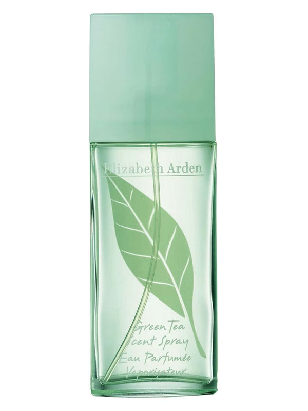 Elizabeth Arden Green Tea Scent 100ml EDP for Women