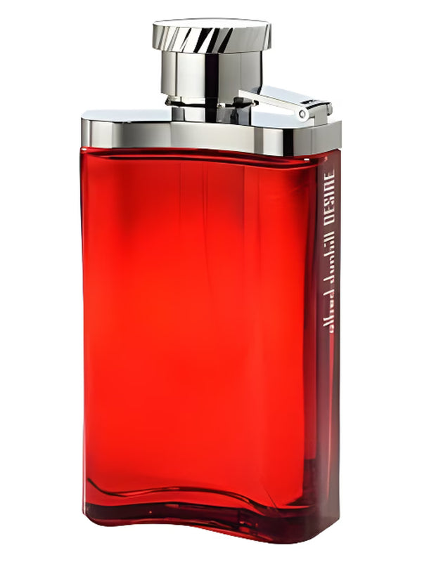 Dunhill Desire Red Perfume 100ml EDT for Men
