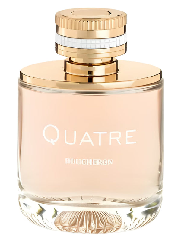 Boucheron Quatre 100ml EDP for Women