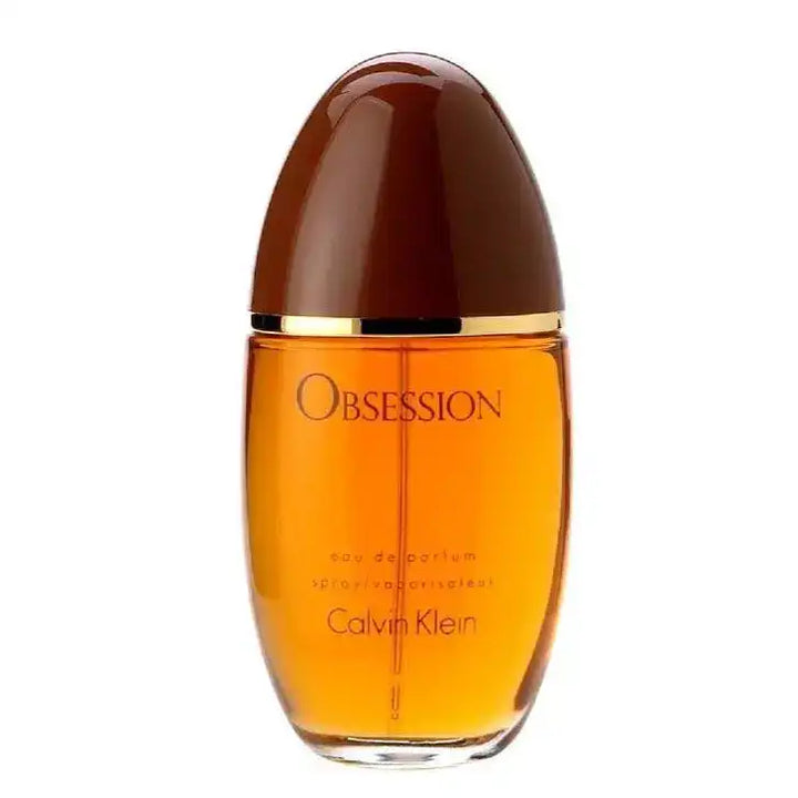 Ck Obsession (Edp) - 100ml