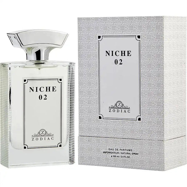 Zodiac Niche 02 (EDP) - 100ml