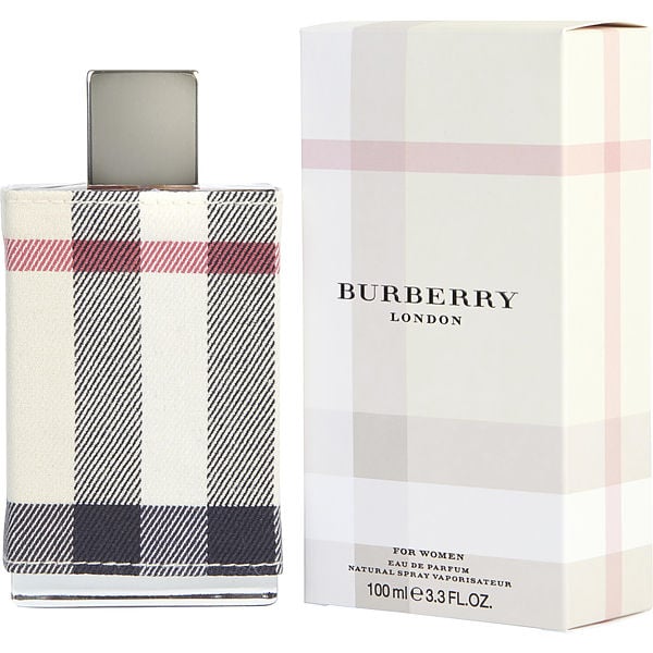 Burberry London Pf Edp 100Ml