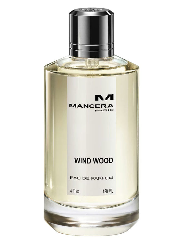 Mancera Wind Wood 120ml EDP for Men