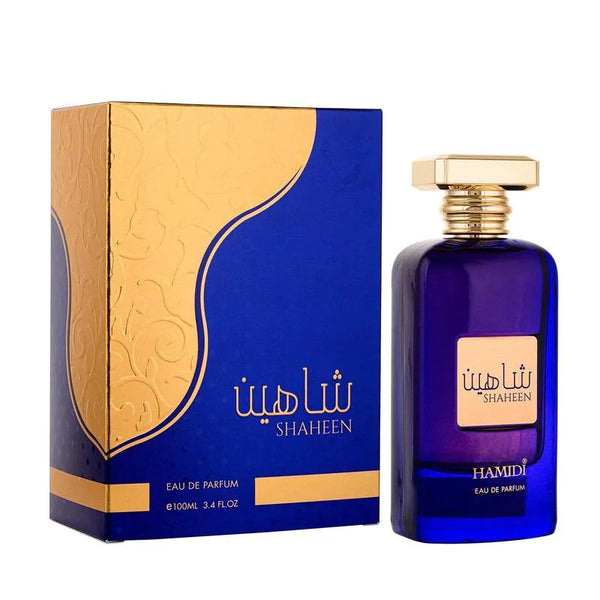 Hamidi Shaheen 100ml EDP Unisex