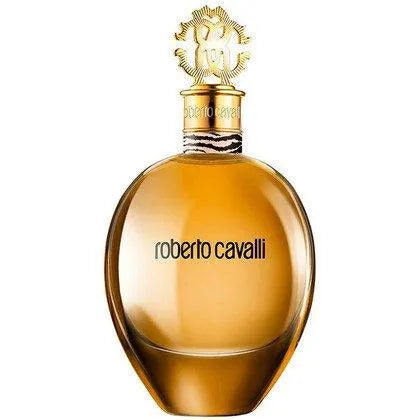 ROBERTO CAVALLI  EDP 75ML FOR WOMEN