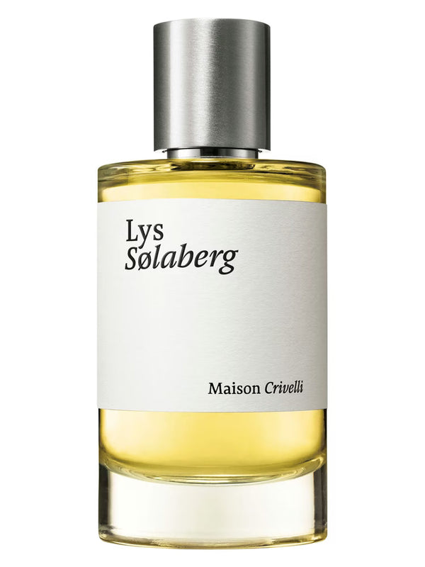 Maison Crivelli - Lys Solaberg EDP 100ml