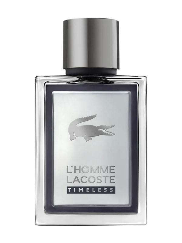 Lacoste L'Homme Timeless 50ml EDT for Men