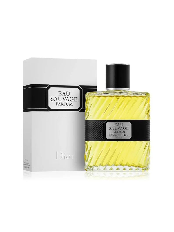 Dior Eau Sauvage Parfum 100ml EDP for Men