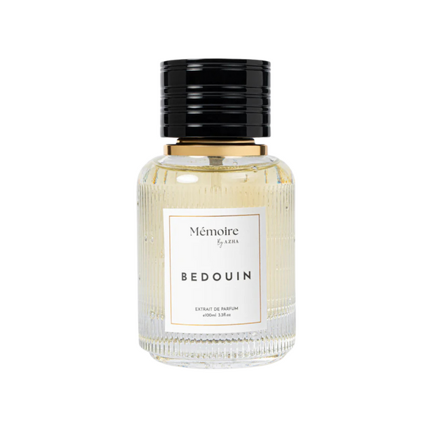 Bedouin Extrait de Parfum Azha Perfumes for women and men