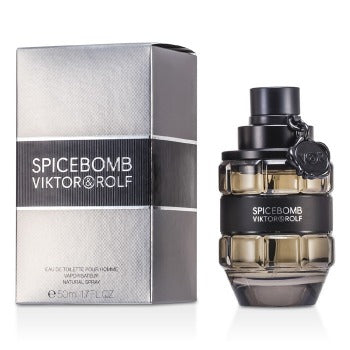 Viktor & Rolf Spice Bomb EDT 90 ml for Men