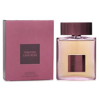 Tom Ford Cafe Rose Eau De Parfum EDP 100ML