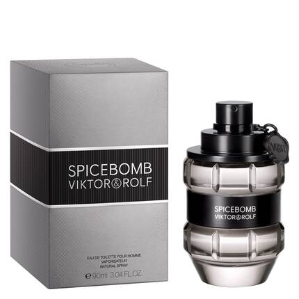 Viktor & Rolf Spicebomb 150ml EDT for Men