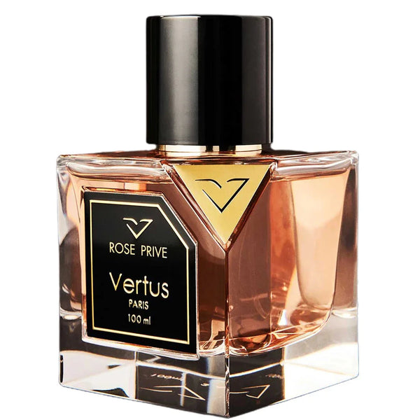 Vertus - Rose Prive Edp 100Ml