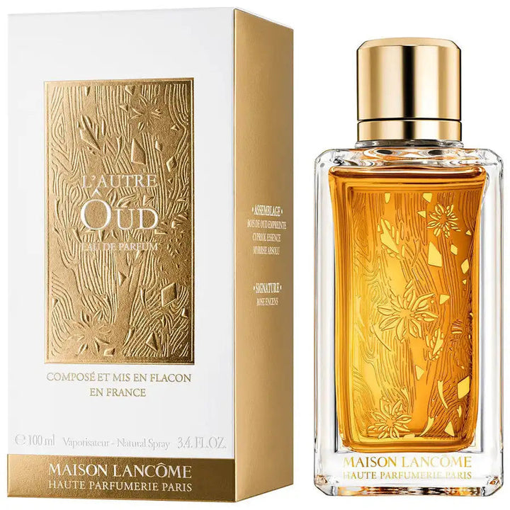 Lancome L'autre Oud (Edp) 100ml