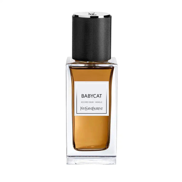 YSL Babycat Le Vestiaire Des Parfums 125ML