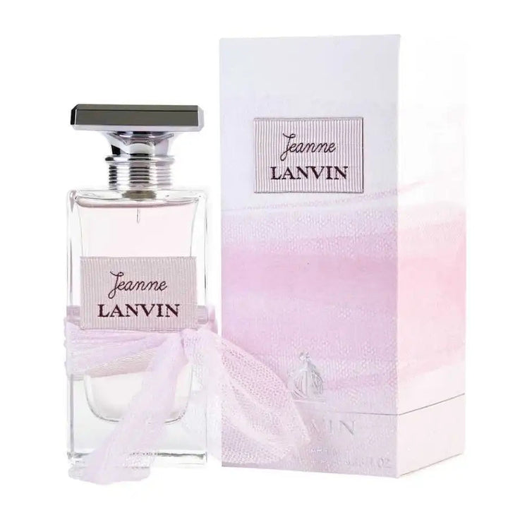 Lanvin Jeanne (Edp) - 100ml