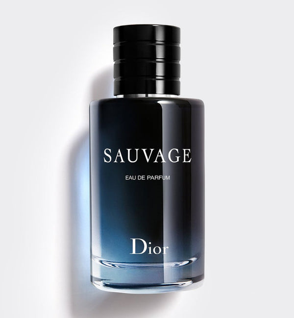 Dior Sauvage 60ml EDP for Men