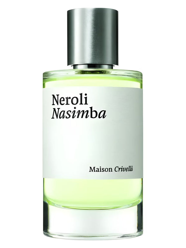 Maison Crivelli - Neroli Nasimba EDP 100ml