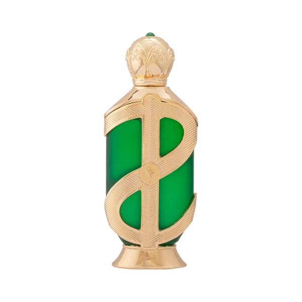 Hamidi Lateen Concentrated Perfume Oil 22ml