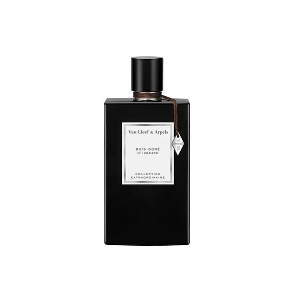 Van Cleef & Arpels Collection Extraordinaire Bois Dore Unisex 75ml EDP