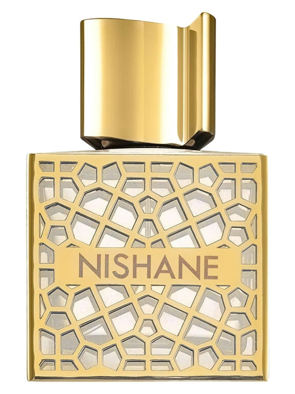 Nishane Hacivat Oud 50ml for Unisex