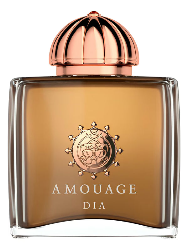 Amouage Dia (W) Edp 100ml New Box
