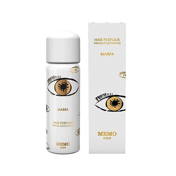Memo Marfa Hair Perfume 80ml