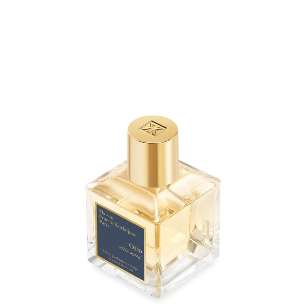 MFK Oud Satin Mood Body Oil 70ml