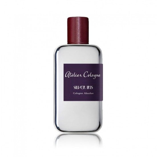 Atelier Cologne Silver Iris Absolue Unisex 100ml EDP