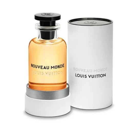 Louis Vuitton Noueau Monde  Eau De Perfume, 100 ml