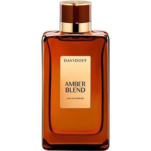 Davidoff Amber Blend Edp 100Ml