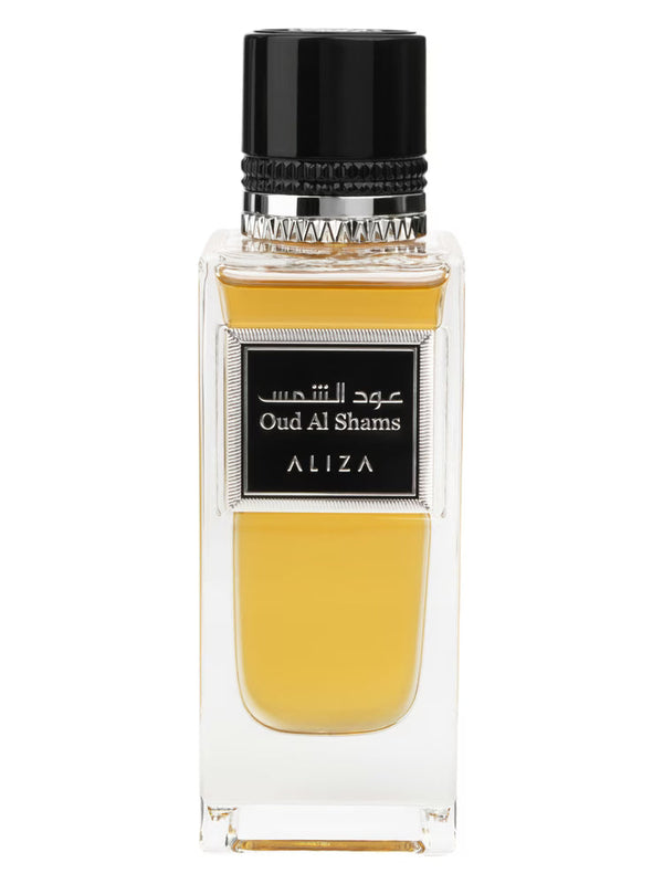 Oud Al Shams 100ml EDP for Men