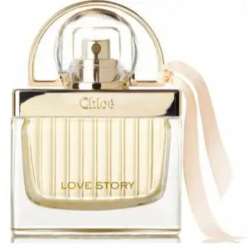 Chloe Love Story For Women Eau De Parfum 75ml