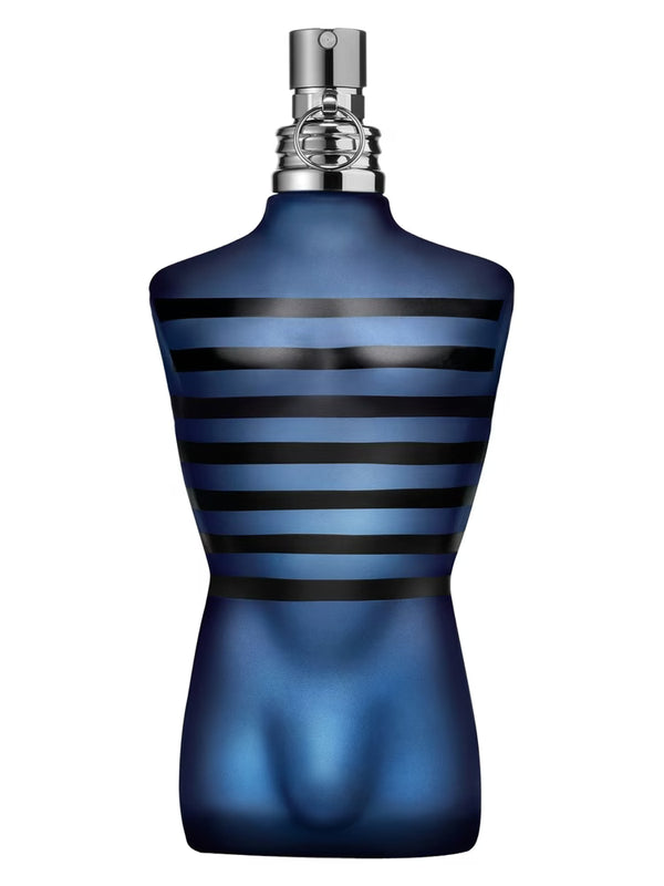 Jean Paul Gaultier Ultra Male Intense EDT Spray 200ml / 6.8 oz Fragrances