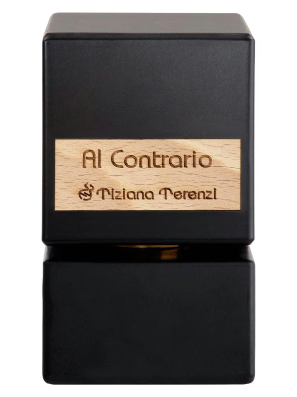 Tiziana Terenzi Al Contrario EDP 50ml