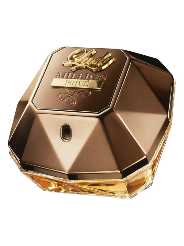 Paco Rabanne Lady Million Prive 80ml EDP for Women