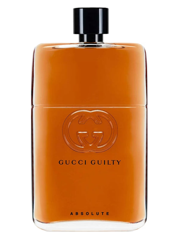 Gucci Guilty Absolute 50ml EDP for Men