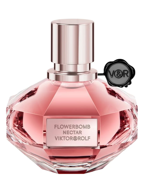 Viktor & Rolf Flowerbomb Nectar Intense (Edp) - 50ml