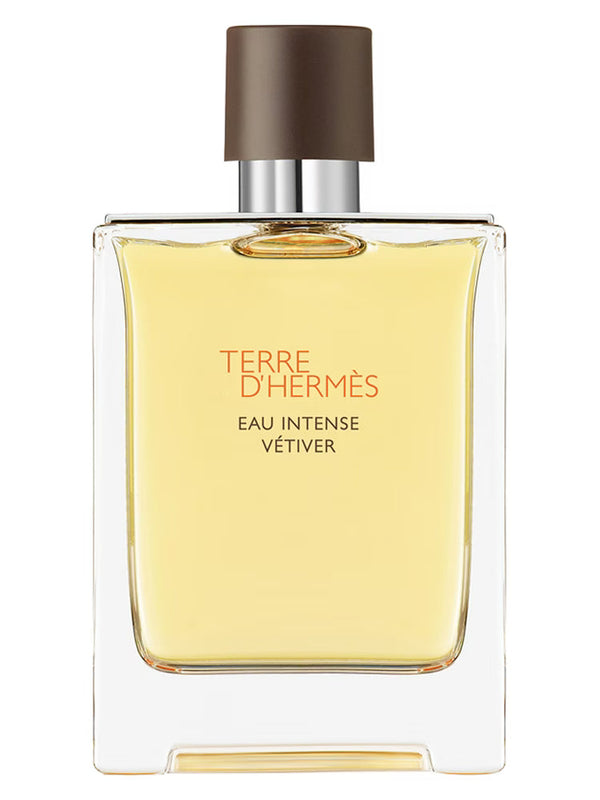 Hermes Terre D'Hermes Eau Intense Vetiver 200ml EDP for Men